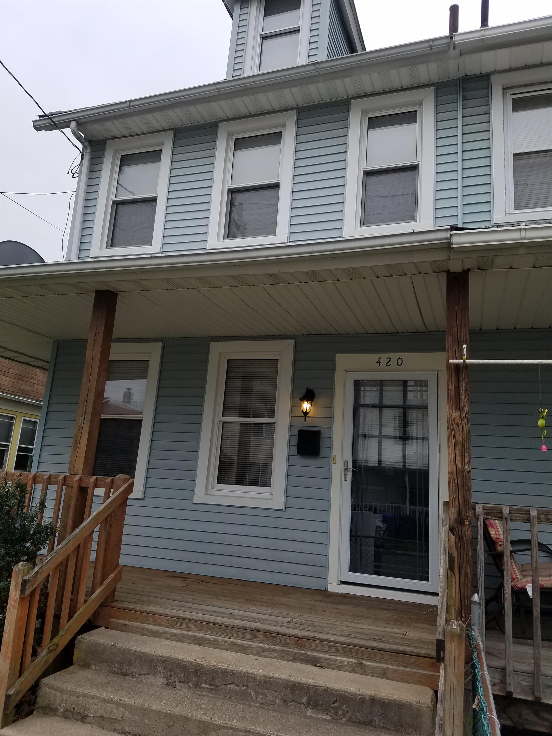 420 Ash Street